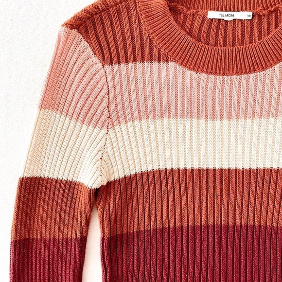 Tularosa Courage Sweater - Picture 12 of 15